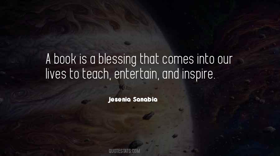 Jesenia Quotes #736543