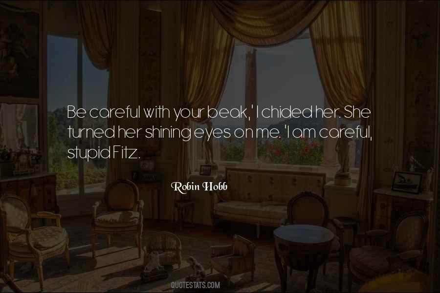 Krakende Traptreden Quotes #1133166