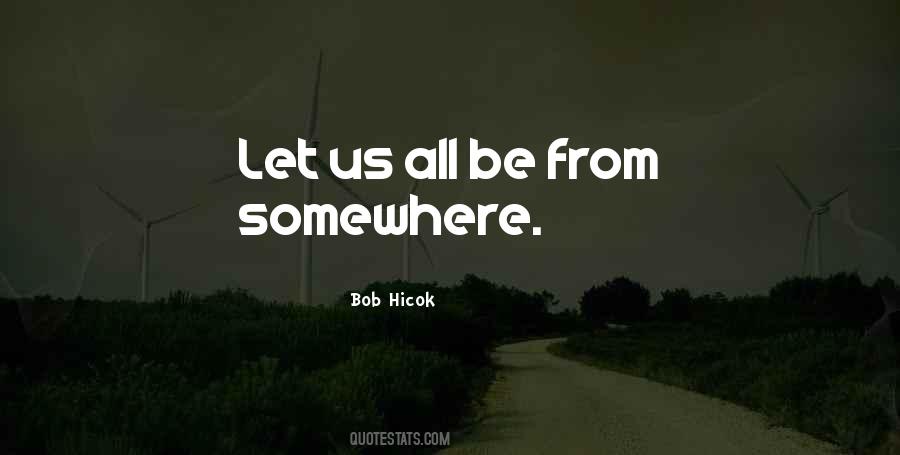 Tim Stoker Quotes #781804