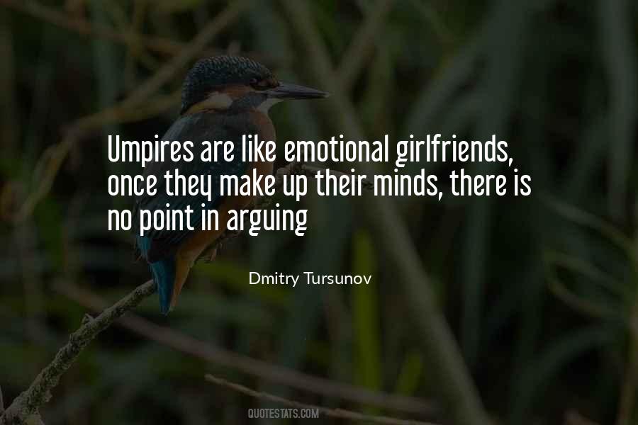 Tursunov Dmitry Quotes #468034