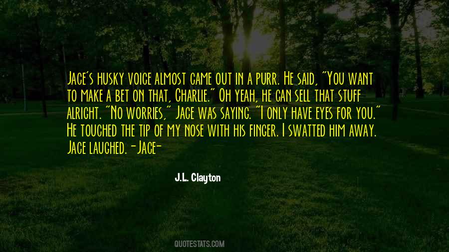 Romance Fantasy Quotes #109113