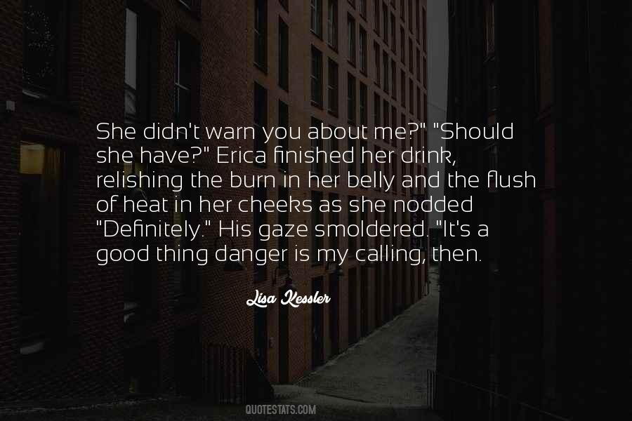 Romance Fantasy Quotes #150210