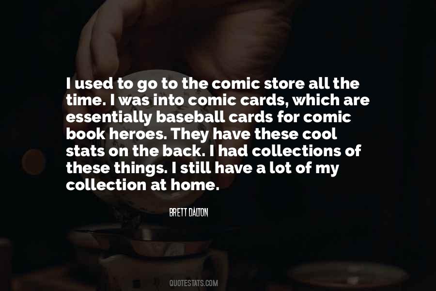 Leticia Cline Quotes #112177