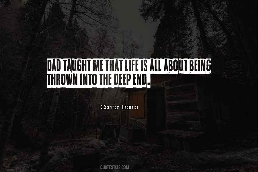 Leticia Cline Quotes #1443271