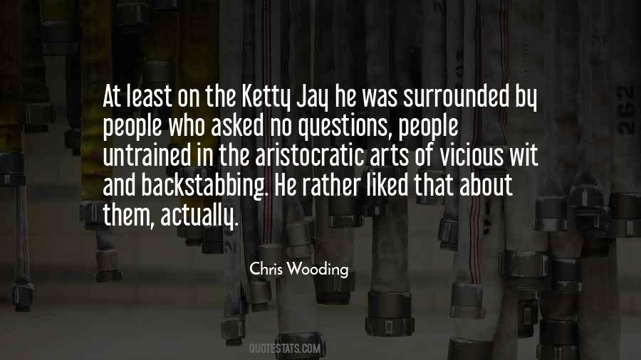 Quotes About Ketty #788053