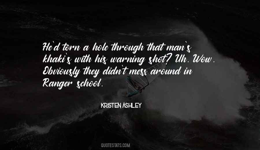 Downwards Parabola Quotes #1005994