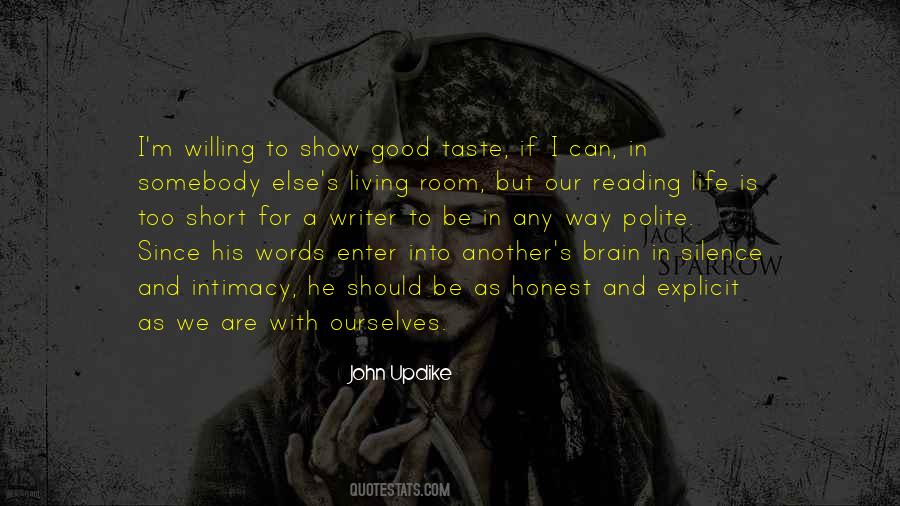 Getahun Belete Quotes #1280938