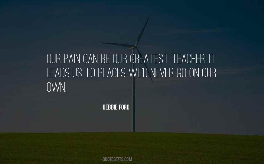 Nikkole Teen Quotes #1498516