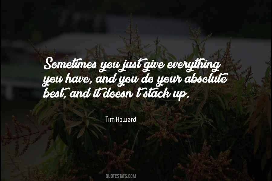 Nikkole Teen Quotes #951106