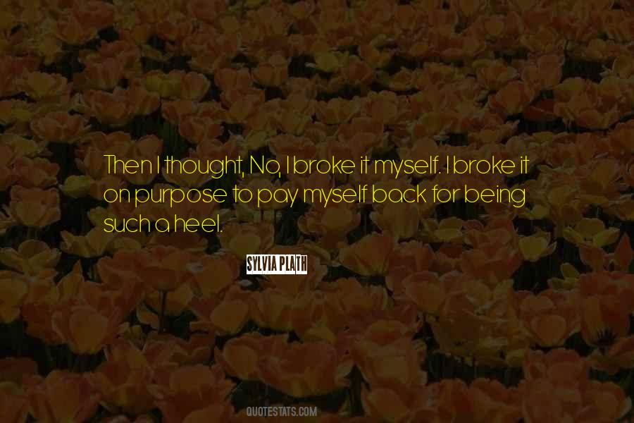 Umbertosny Quotes #1585918