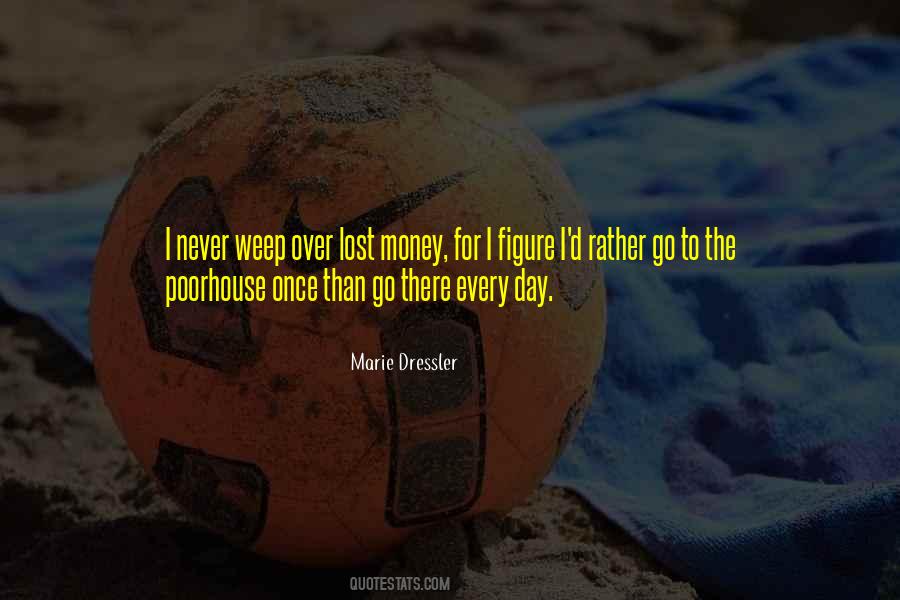Trecutul Perfect Quotes #200331