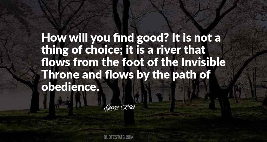 Laws Blessings Quotes #953849