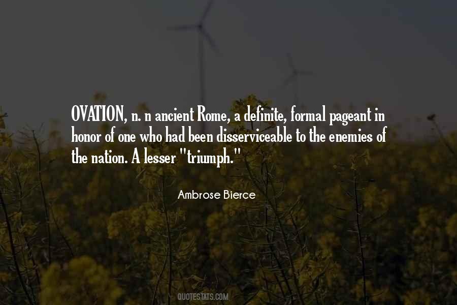 Emma Claire Edwards Quotes #522917