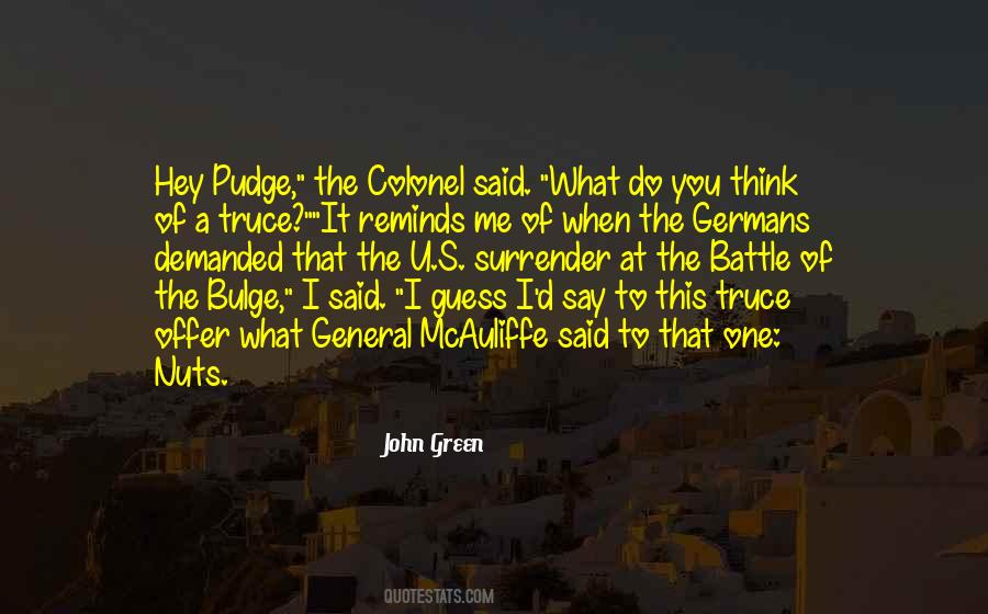Hemsing Joseph Quotes #1574230