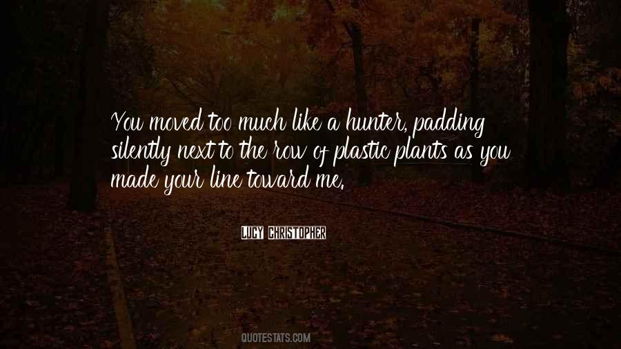 Pontonios Lawn Quotes #1713857