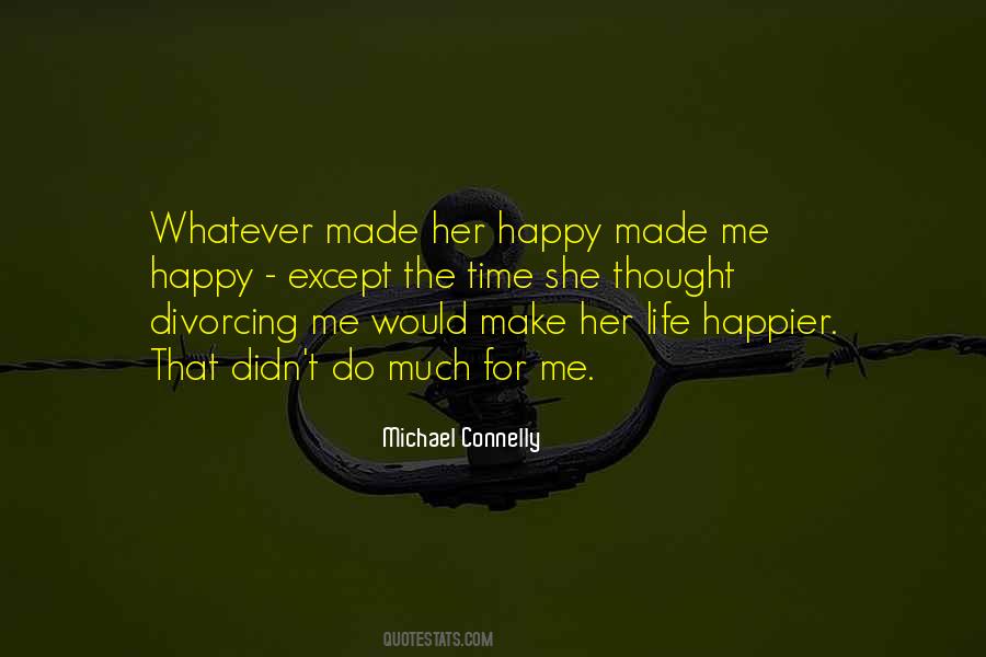 Teica Hibbard Quotes #1354556
