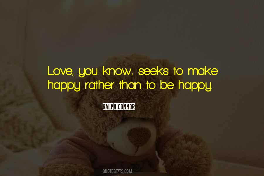 Teica Hibbard Quotes #1716552