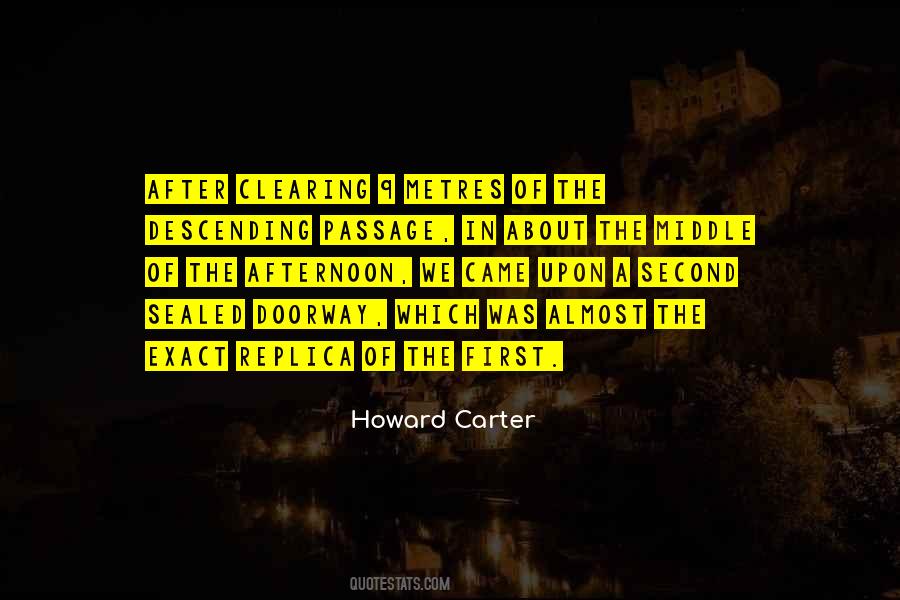 Teica Hibbard Quotes #581866