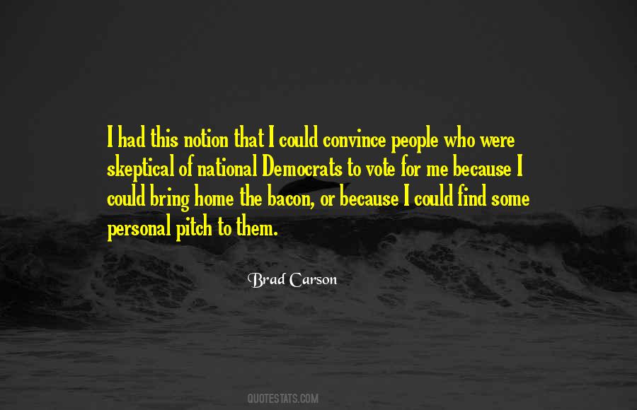 Bring Me Home Quotes #214551