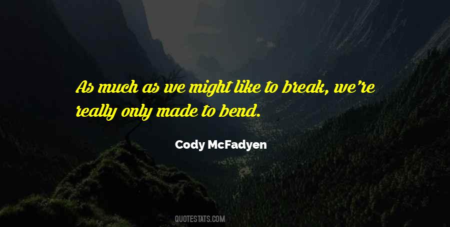 Amestecarea Quotes #798274