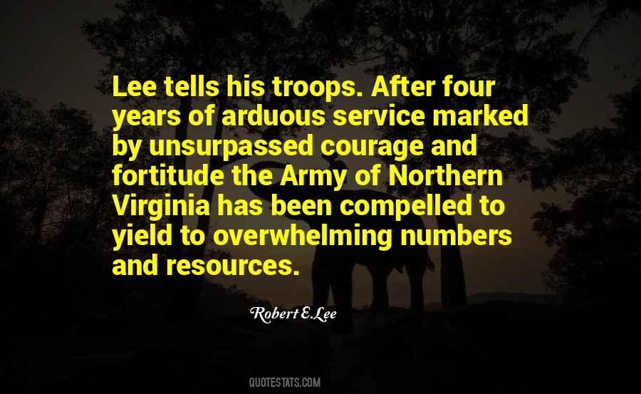850a Heritage Quotes #1836550