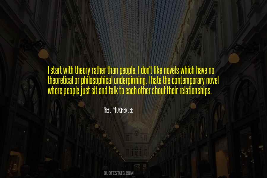 Pritisak Vode Quotes #1801607