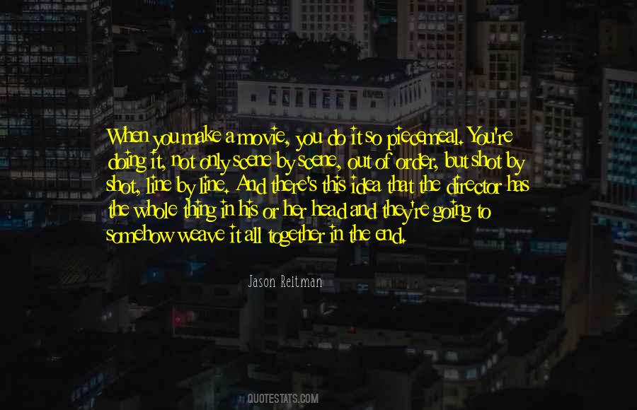 Brecheisen Houten Quotes #1872832