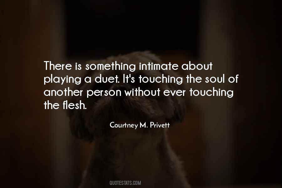 Privett Quotes #1062541