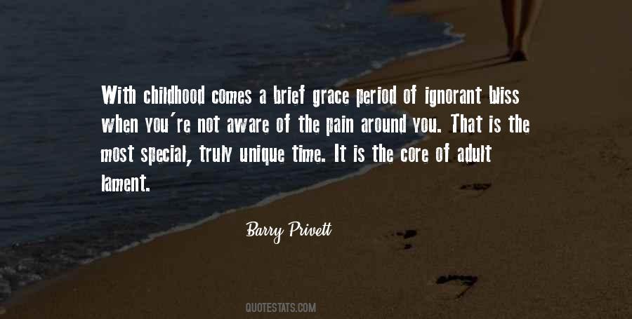 Privett Quotes #460507