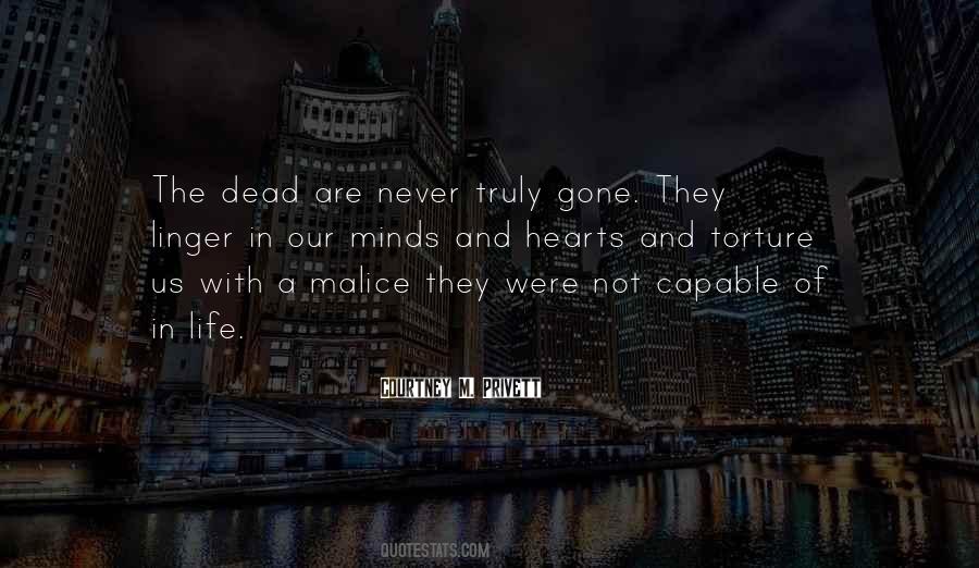 Privett Quotes #980443