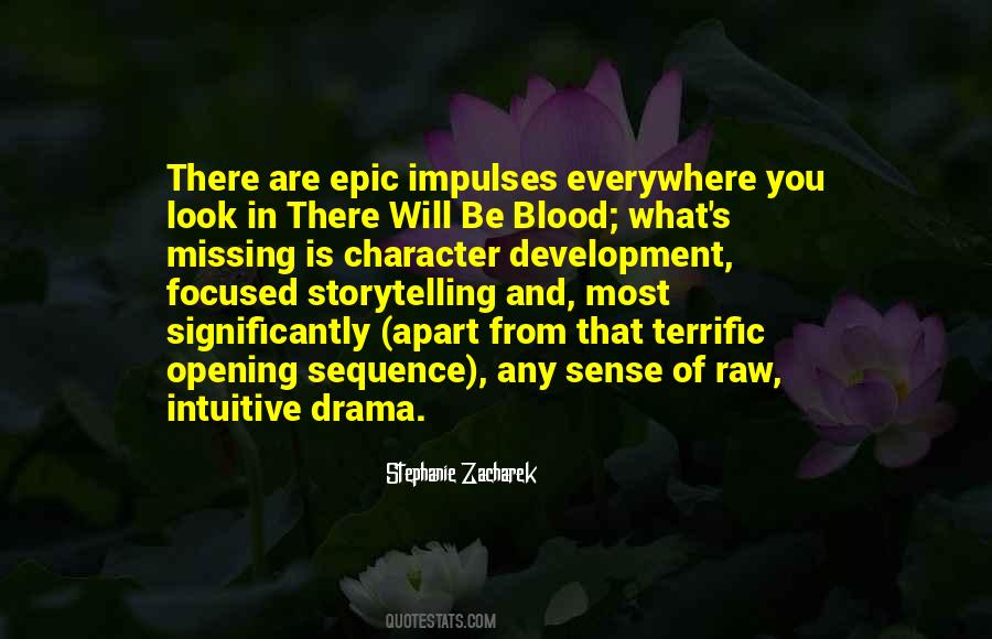 Sequence From Quotes #1579585