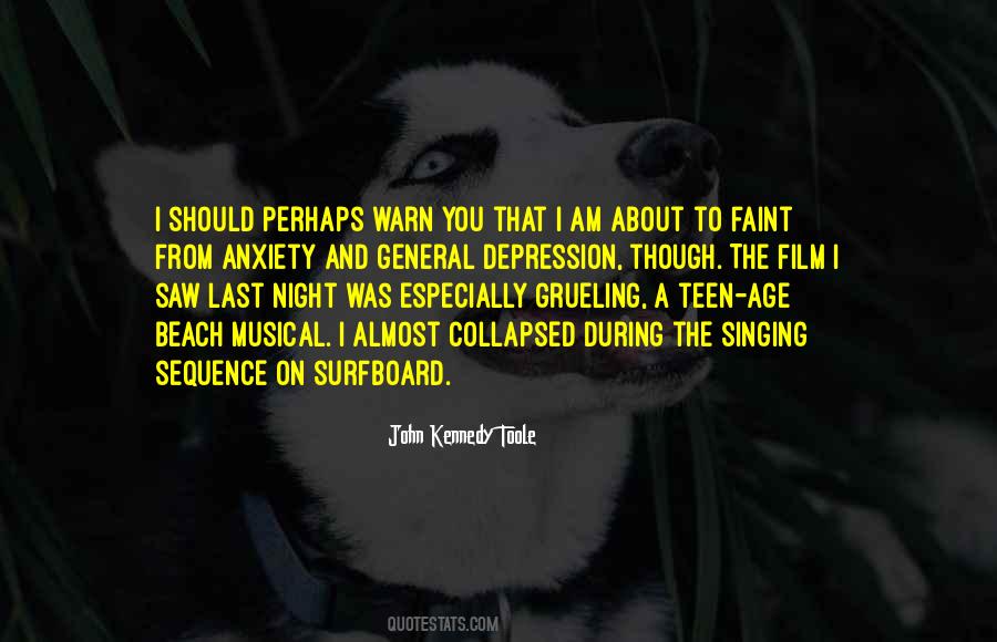 Sequence From Quotes #291979