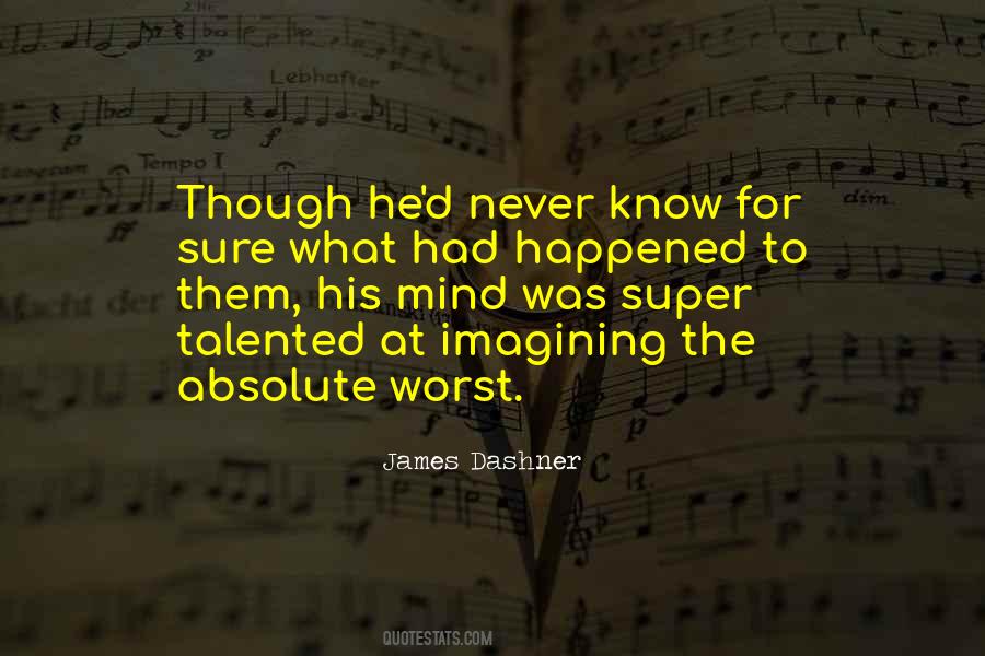Wittenauer Laura Quotes #1632900