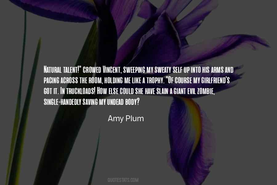 Leavengood And Nash Quotes #1556230