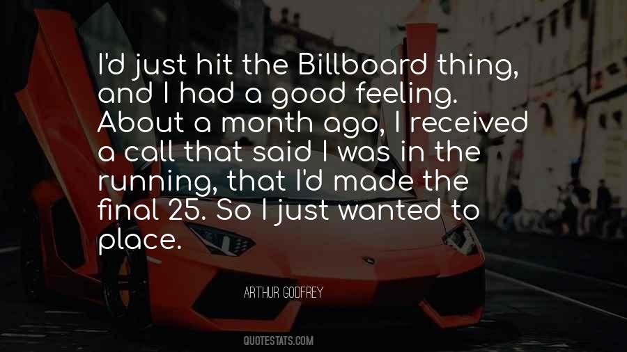 Arnice Daniels Quotes #733296