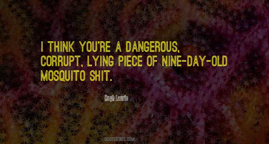 Unclogged Upper Quotes #1681868