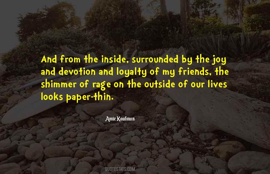 Unclogged Upper Quotes #733080