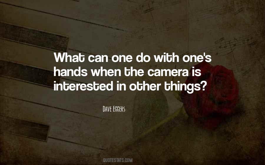 Samantha Larusso Quotes #1411053
