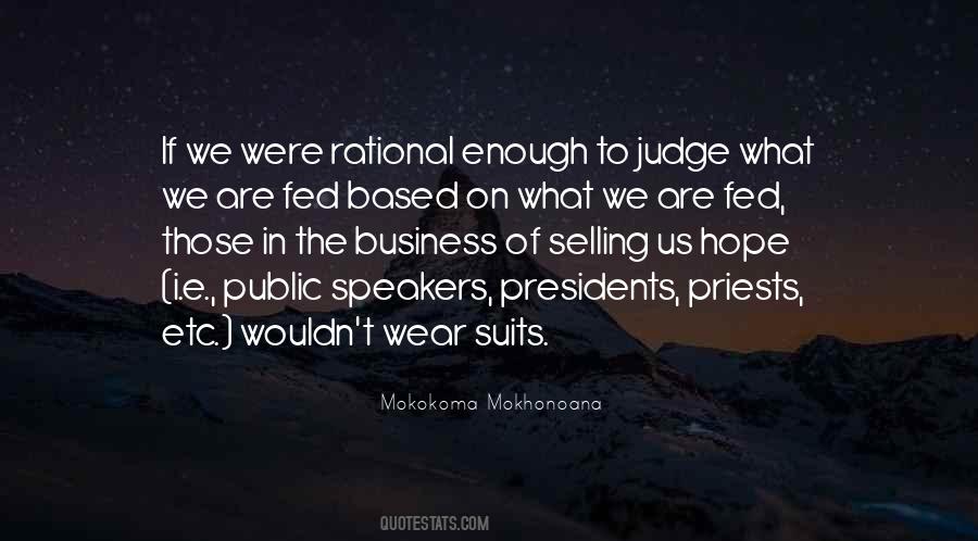 Ridleys Mkt Quotes #1812390