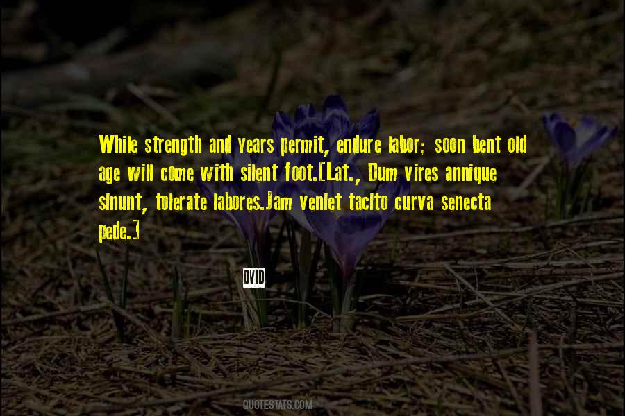 Labores Con Quotes #33071