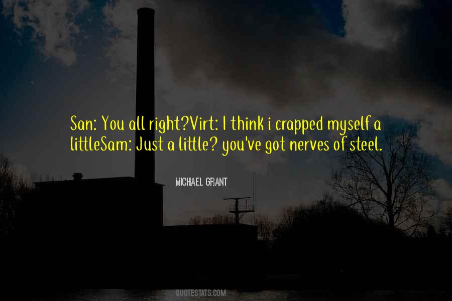 Everyone Else Is Taken Quotes #116423