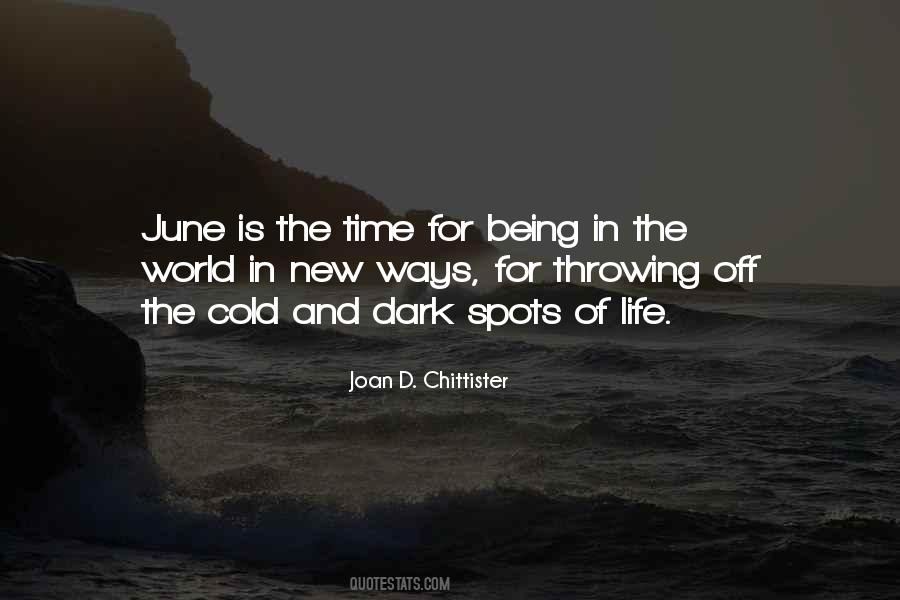 De Aaron Fox Quotes #254937
