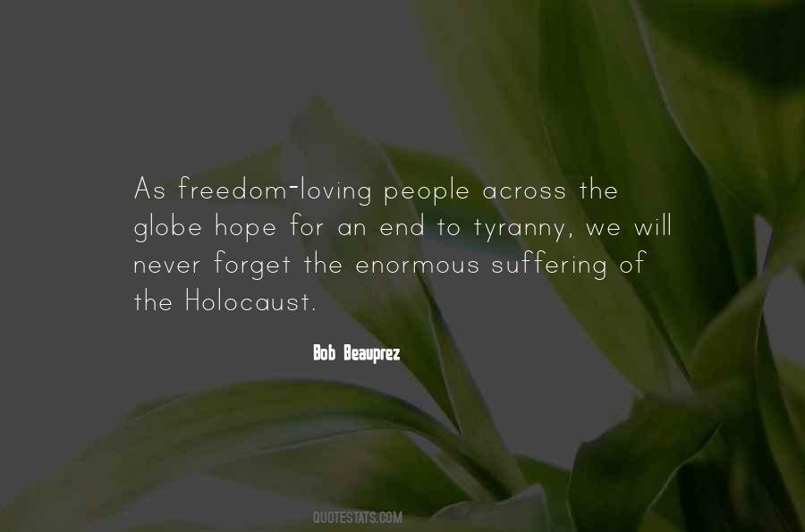 Denuding Injury Quotes #1725728
