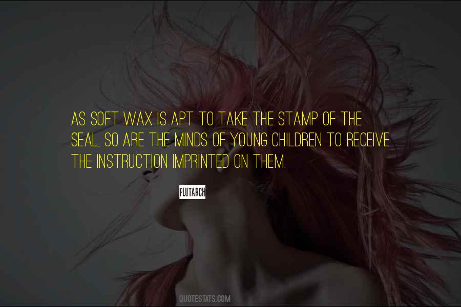Denuding Injury Quotes #56419
