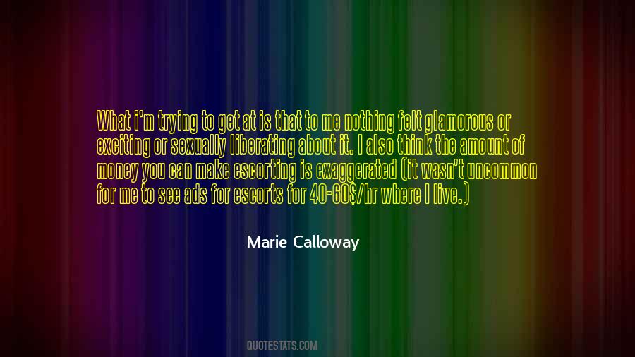 Denuding Injury Quotes #736065