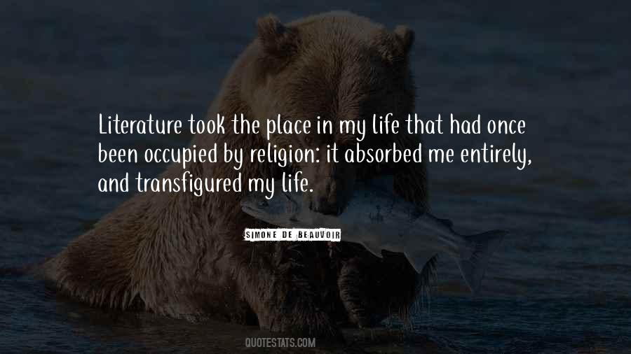 Colis E Isabelle Brasseur Quotes #1865792