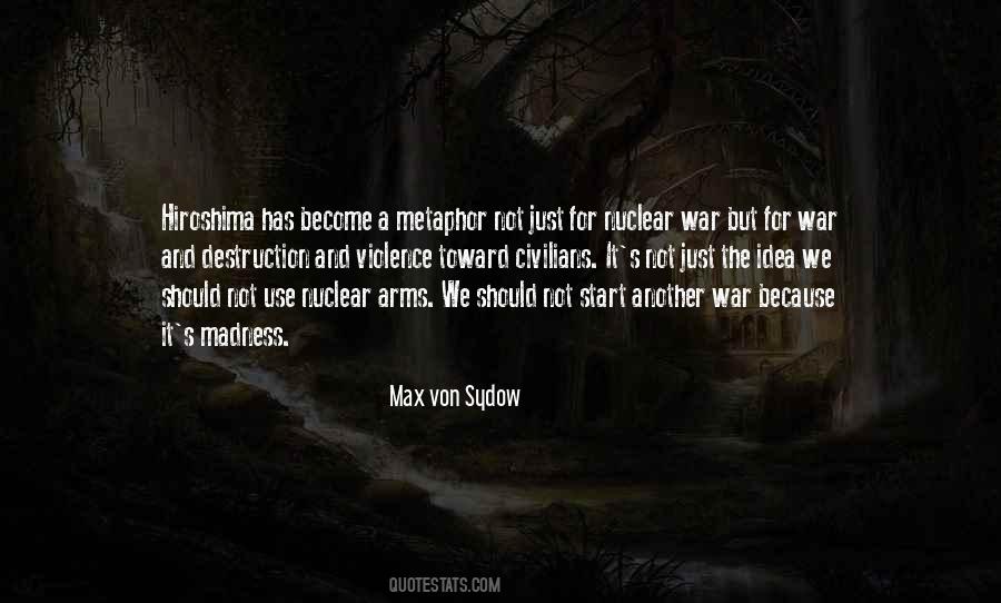 Max Sydow Quotes #1718220