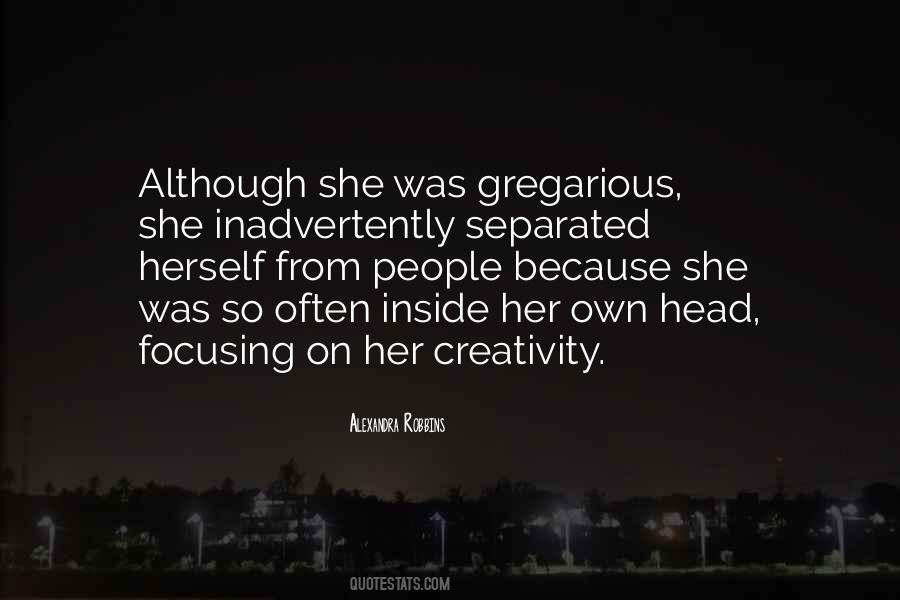 Langlinais Bread Quotes #1657093