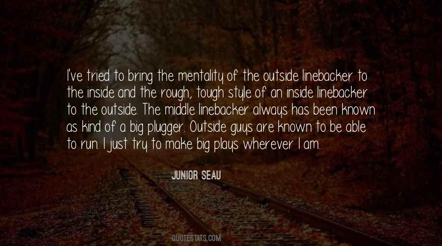 Sinonimo De Conocer Quotes #1021719