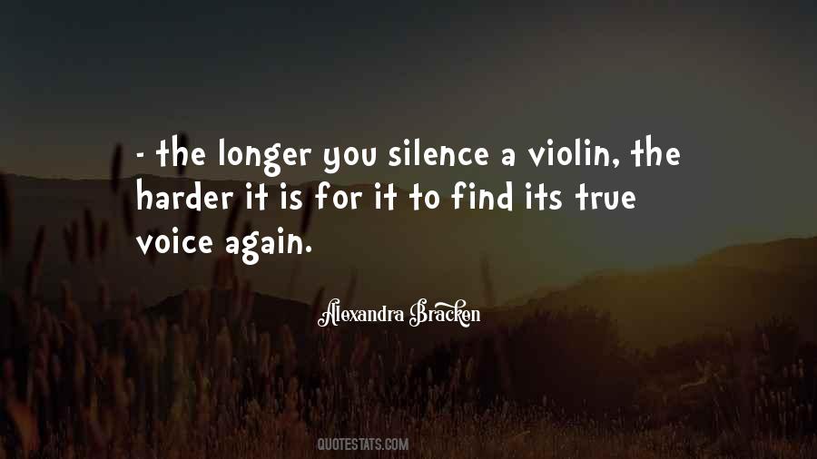 Music Violin Quotes #1694157